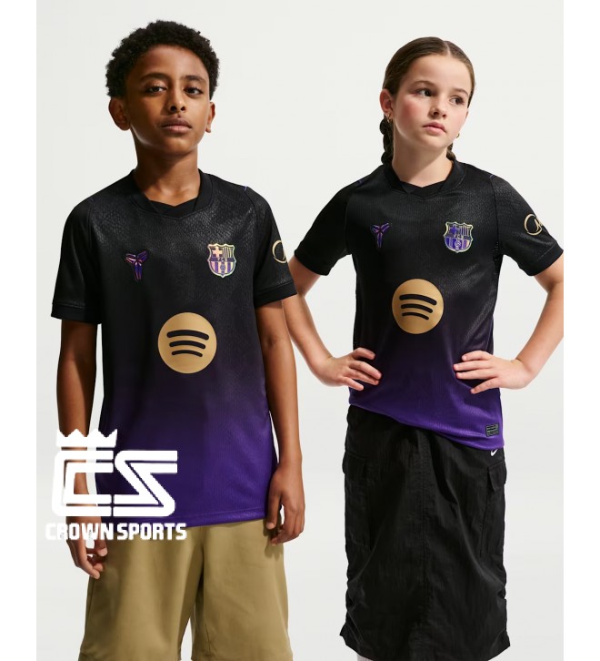 FOOTBALL JERSEYS